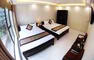 Kamar Tidur 2 Green Hotel Thanh Hoa