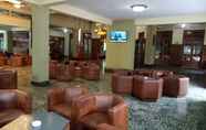 Lobi 3 Siantar Hotel Siantar