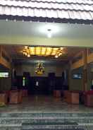 LOBBY Siantar Hotel Siantar