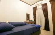 ห้องนอน 7 Griya Narayana Minggiran - 2 Bedrooms 