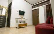 Common Space 5 Griya Narayana Minggiran - 2 Bedrooms 