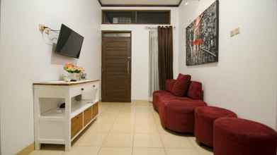 Common Space 4 Griya Narayana Minggiran - 2 Bedrooms 