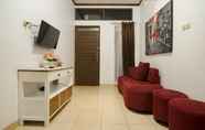 พื้นที่สาธารณะ 2 Griya Narayana Minggiran - 2 Bedrooms 