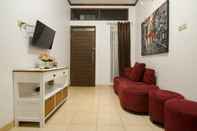 Common Space Griya Narayana Minggiran - 2 Bedrooms 