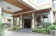 Exterior 3 Karang Sari Hotel