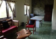 Functional Hall 7 Villa Taman at Sidemen