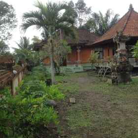 Villa Taman at Sidemen1 , 飯店Tukad Melangit Valley Lookout