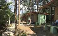 Bangunan 3 Khaosok Bamboo Huts Resort