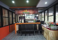 Ruang untuk Umum 7 Haru Hara Hotel