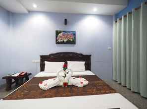 Bedroom 4 Haru Hara Hotel