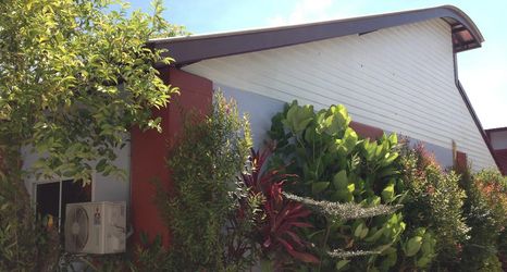 外部的 2 Haru Hara Hotel