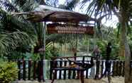 พื้นที่สาธารณะ 5 Baan Pak Rimkuen Resort