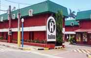 Bangunan 2 Halina Hotel Libertad