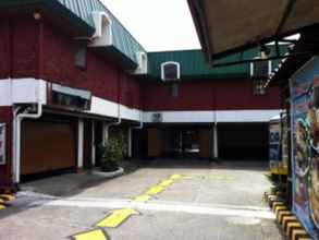 Bangunan 4 Halina Hotel Libertad