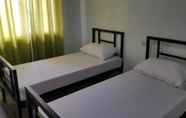 Kamar Tidur 7 Lipa Bed & Breakfast