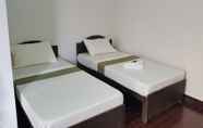 Kamar Tidur 2 Lipa Bed & Breakfast