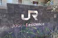 Exterior Jadin Residence Denpasar