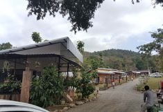 ภายนอกอาคาร 7 Phu Phan Bua RV Camping