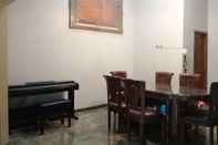 Kamar Tidur D’Mishel Homestay Syariah