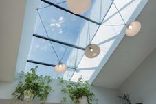 大堂 Swing & Pillows @ Kentomen Hotel, Bamboo Hills