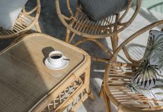 公共空间 6 Swing & Pillows @ Kentomen Hotel, Bamboo Hills