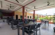 ร้านอาหาร 3 Nahdhoh Langkawi Resort