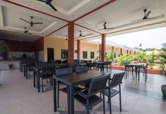 Restaurant 3 Nahdhoh Langkawi Resort