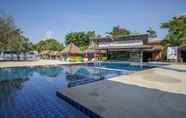 Swimming Pool 4 Sabaii Bay Resort