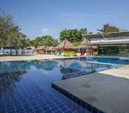 Swimming Pool 4 Sabaii Bay Resort