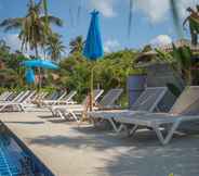 Swimming Pool 7 Sabaii Bay Resort