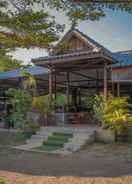 LOBBY Sabaii Bay Resort