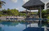 Swimming Pool 5 Sabaii Bay Resort