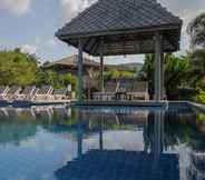 Swimming Pool 5 Sabaii Bay Resort