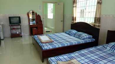 Phòng ngủ 4 Minh Thu Motel