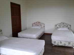 Kamar Tidur 4 Villa Somerset