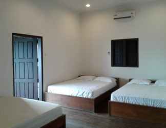 Kamar Tidur 2 Villa Somerset