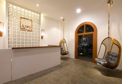Lobi KINI Luxury Capsule
