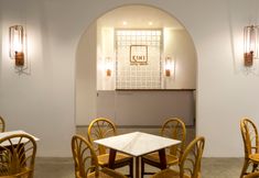 Lobi 5 KINI Luxury Capsule