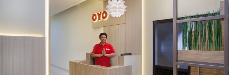 大堂 Portal Residence