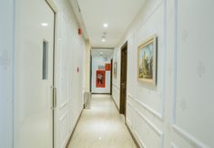 외관 5 Louisland Hanoi Hotel