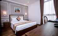 Kamar Tidur 3 Louisland Hotel