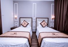 침실 7 Louisland Hanoi Hotel