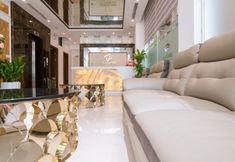 로비 4 Louisland Hanoi Hotel