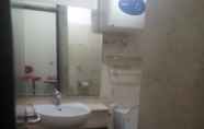 Toilet Kamar 5 King Rent Apartment @ Braga Citywalk Apartment