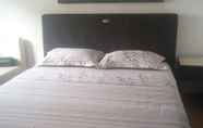 Bedroom 4 King Rent Apartment @ Braga Citywalk Apartment