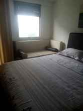 Bedroom 4 King Rent Apartment @ Braga Citywalk Apartment