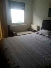 Kamar Tidur 4 King Rent Apartment @ Braga Citywalk Apartment
