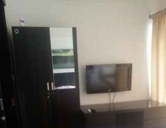 ห้องนอน 2 King Rent Apartment @ Braga Citywalk Apartment