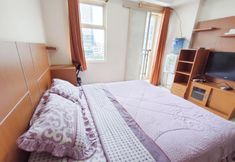 Bedroom 5 Dramaga Tower Apartment