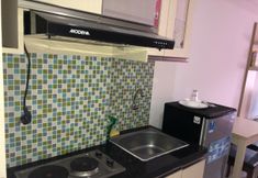 Accommodation Services 4 Dramaga Tower Apartment